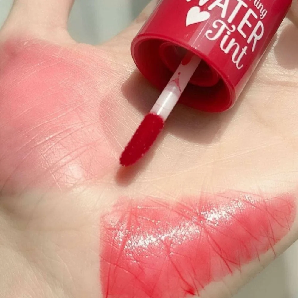 ❇️🧚‍♀️CHERRY ADE Etude Dear Darling Water Tint NWT